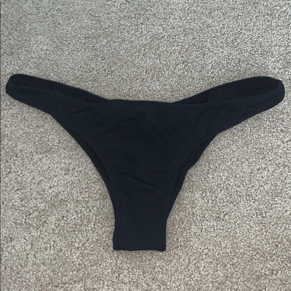 Victoria’s Secret bathing suit bottoms